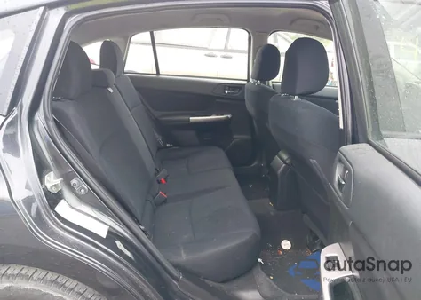 2015 Subaru Impreza 2.0I Premium z USA, uszkodzony, nr VIN JF1GPAC67F8264882